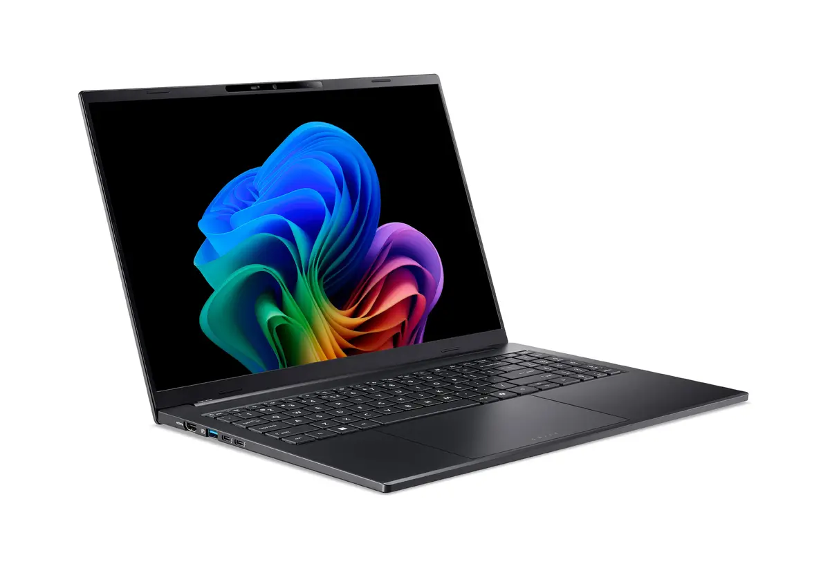 Klēpjdators Acer Swift Go 16 AI SFG16-74-71TF Photo 2