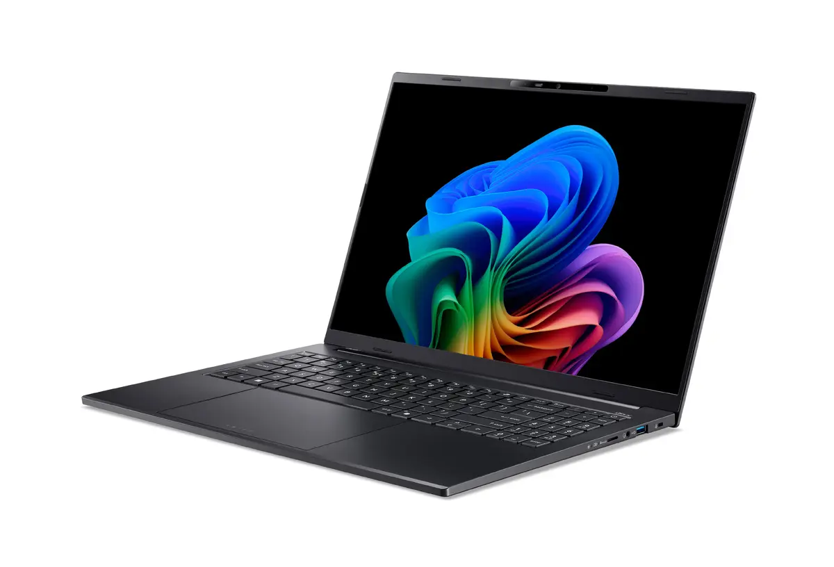Klēpjdators Acer Swift Go 16 AI SFG16-74-71TF Photo 3