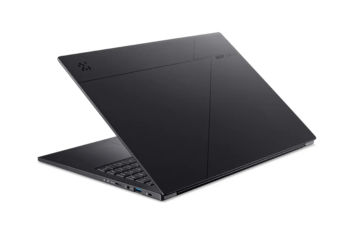 Klēpjdators Acer Swift Go 16 AI SFG16-74-71TF Photo 5