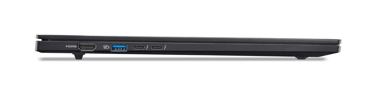 Klēpjdators Acer Swift Go 16 AI SFG16-74-71TF Photo 7