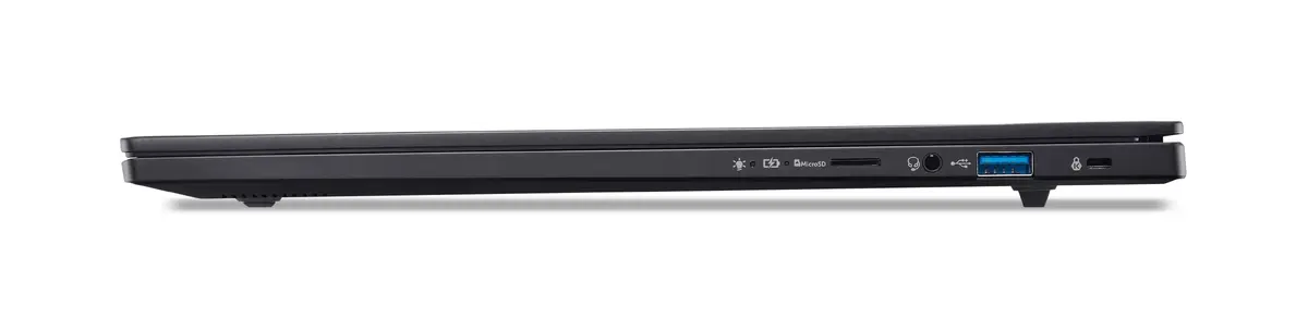 Klēpjdators Acer Swift Go 16 AI SFG16-74-71TF Photo 8