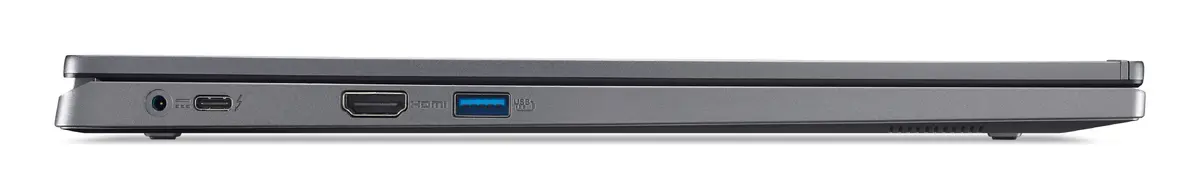 Ноутбук Acer Aspire 17 A17-51M-54EU | Intel Core 5 | 16GB/1TB Photo 7