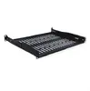 VALUE 19" Shelf T 350 mm U‑Form 26.99.0429 Photo 2