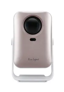 Acer QH31s Portable LCD Projector 720p 150 ANSI lumens LED Pink Wi-Fi Smart