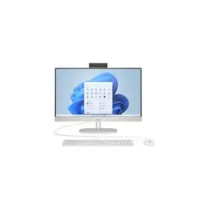 Computer HP All-in-One Touch PC 24-cr0112ng Intel N100 8GB 512GB FHD