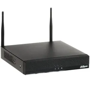 Network Video Recorder DAHUA NVR2104HC-W 4-channel, Wi-Fi support, compact desktop