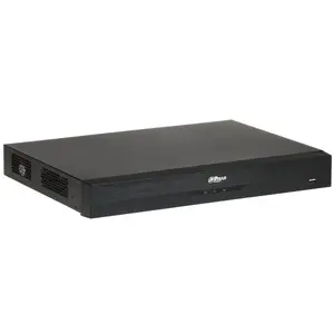 IP-регистратор DAHUA NVR5232-EI2 — 32-канальный сетевой видеорегистратор 4K