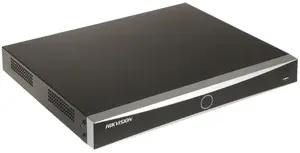 Network Video Recorder Hikvision DS-7616NXI-K2/16P D, 16 channels, 4K, PoE ports