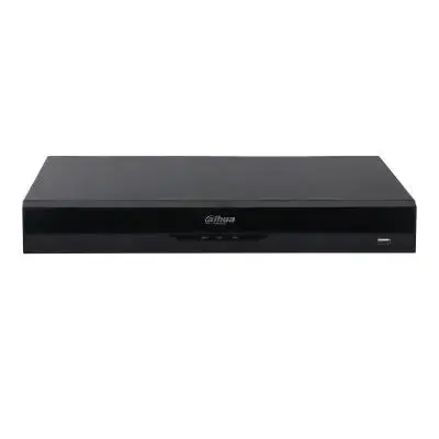 DAHUA NVR5216-16P-EI2 16-Channel PoE NVR Photo 2