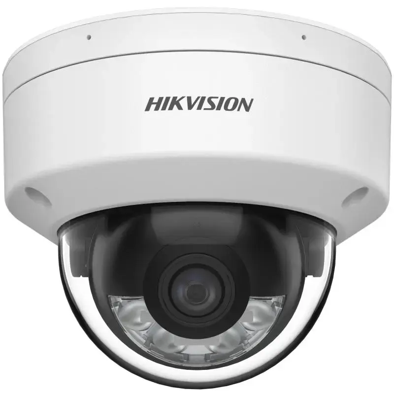 Камера видеонаблюдения Hikvision Turbo HD DS-2CE50DF3T-VPLSE Photo 2