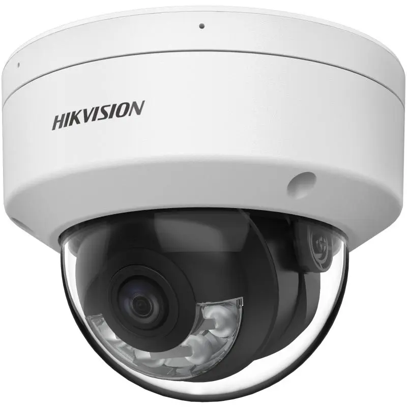 Hikvision Turbo HD DS-2CE50DF3T-VPLSE(2.8MM) ColorVu