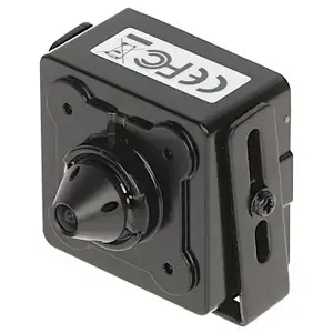 Videonovērošanas kamera Dahua HAC-HUM3201B-P-0280B-S2 HDCVI