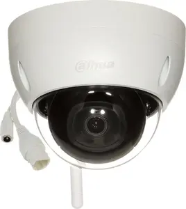 Surveillance Camera DAHUA IPC-HDBW1230DE-SW-0360B Standard Camera