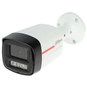 Камера видеонаблюдения Dahua IPC-HFW2449TL-S-LED-0600B Стандарт