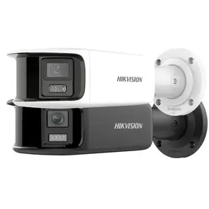 IP камера Hikvision Pro Series DS-2CD2T87G2P-LSU/SL(4mm)(C)/O-STD/BLACK