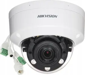 Surveillance Camera Hikvision IP Camera Dome 2MP DS-2CD2723G2-LIZS2U