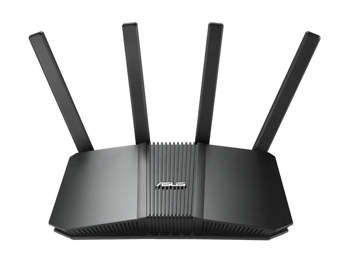 Maršrutētājs ASUS RT-BE58U V2 Photo 2