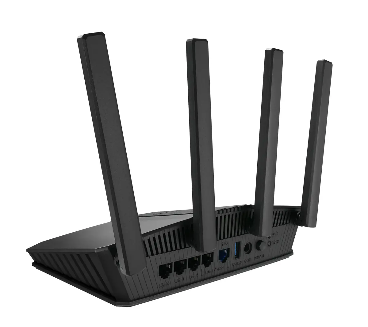 Maršrutētājs ASUS RT-BE58U V2 Photo 4