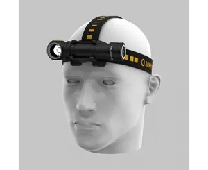 Фонарь ARMYTEK Wizard C2 Pro Max LR 3870 лм тёплый белый
