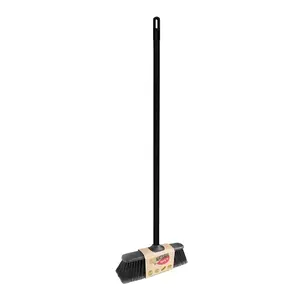 Щетка для пола YORK ECO NATURAL 36052030 с усиленной ручкой 120 см