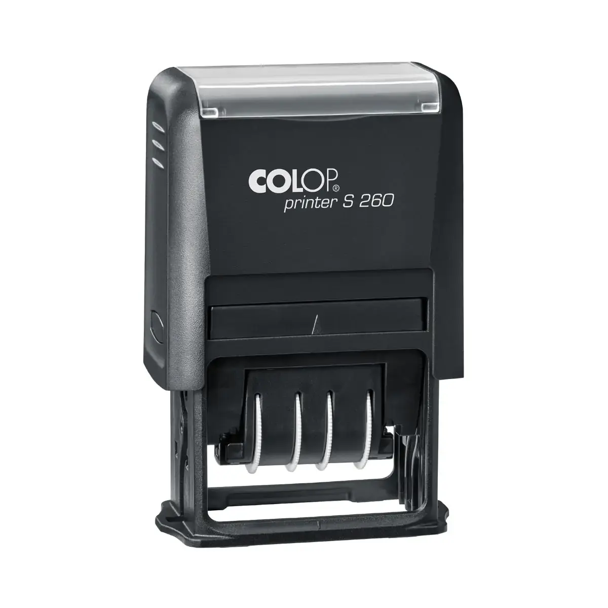 Datuma zīmogs COLOP S260 D16 ISO