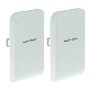 Wireless bridge Hikvision DS-3WF3000-EI-5AC/P 3000Mbps 5 GHz
