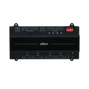 Dahua Technology ASC2204B-S security door controller Bare 4 door(s) RS-485