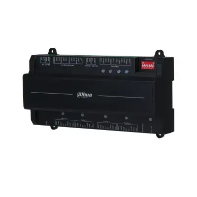 Dahua Technology ASC2204B-S security door controller Photo 2