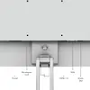 Lenovo L24-4C 23,8" Full HD монитор Photo 9
