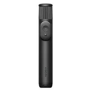 Xiaomi mini pašbilde statīvs, kompakts 2‑1 pašbilde statīvs un galda statīvs