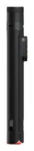 Xiaomi BHR083ZGL Smartphone Selfie Stick and Tripod Black Aluminium