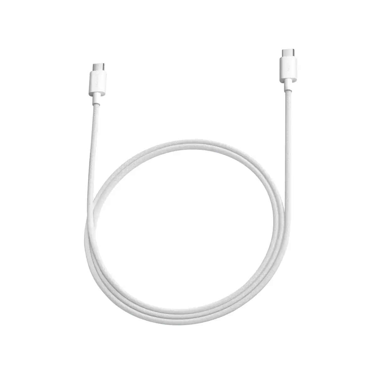 Кабель USB-C — USB-C Xiaomi 3A (1 м) Photo 2