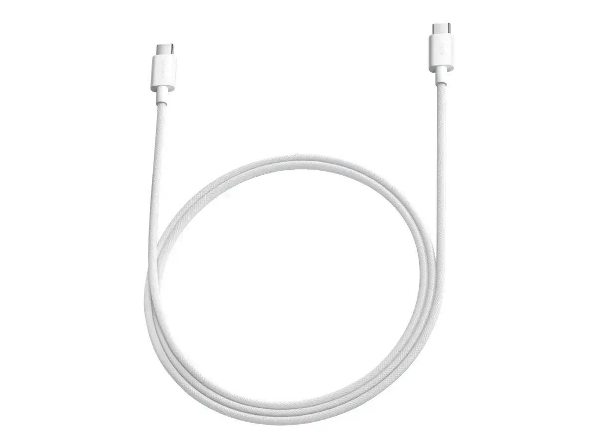 Кабель USB-C — USB-C Xiaomi 3A (1 м) Photo 3