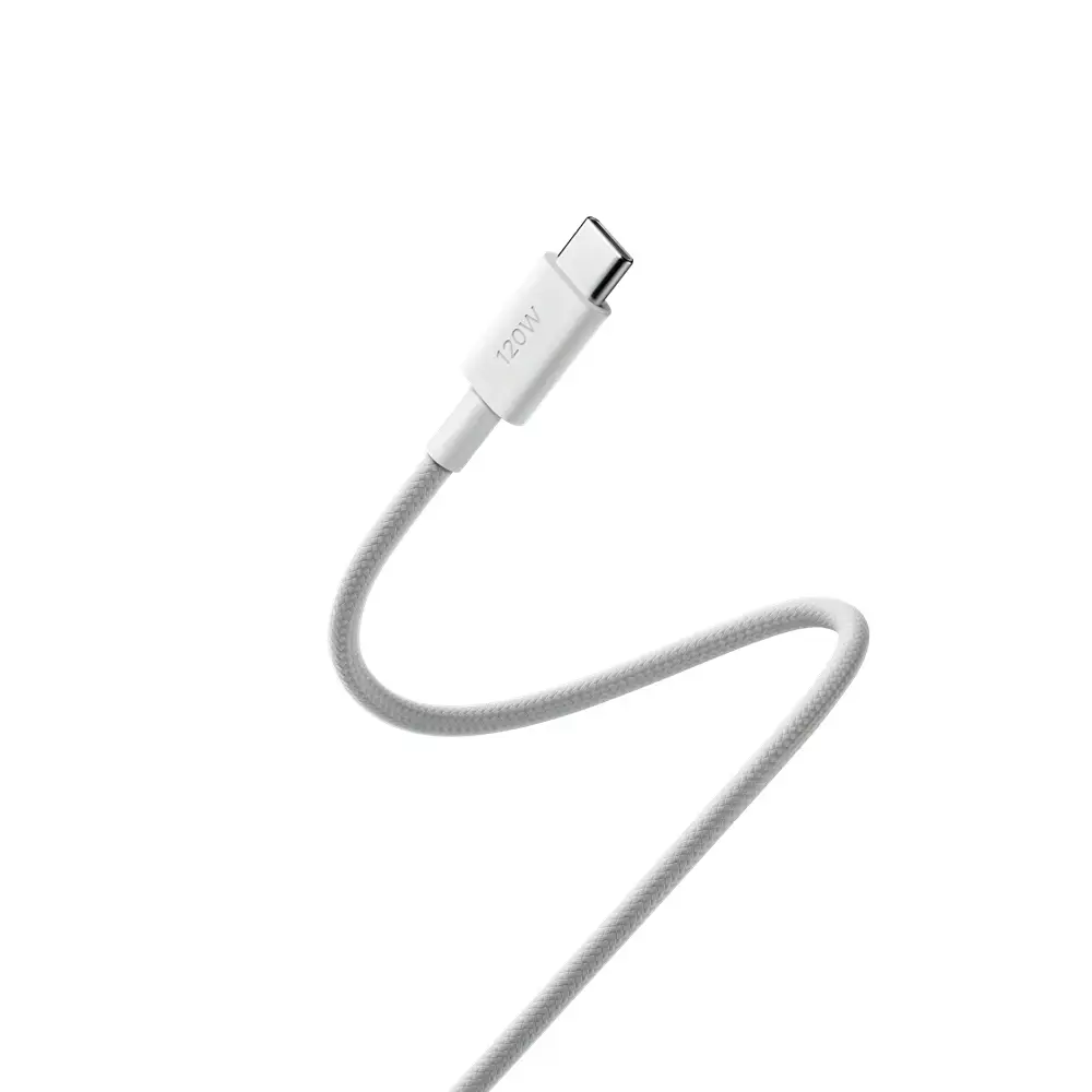 Кабель USB-C — USB-C 2 м Xiaomi 6A Photo 2