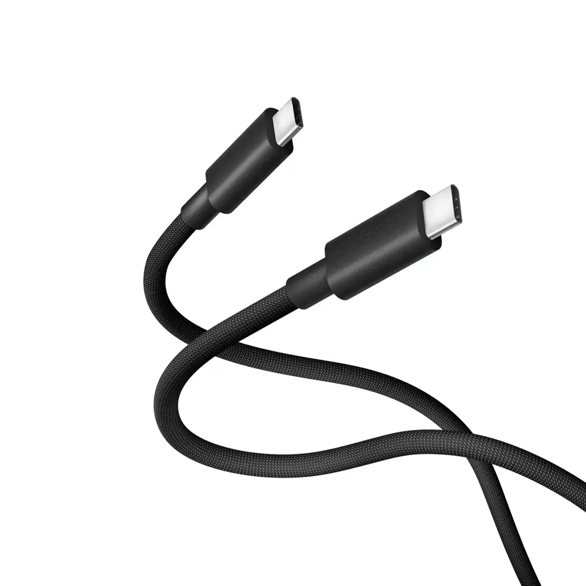 Xiaomi USB-C — USB-C кабель 1 м — 6A USB4 Photo 2