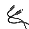 Xiaomi USB-C — USB-C кабель 1 м — 6A USB4 Photo 2
