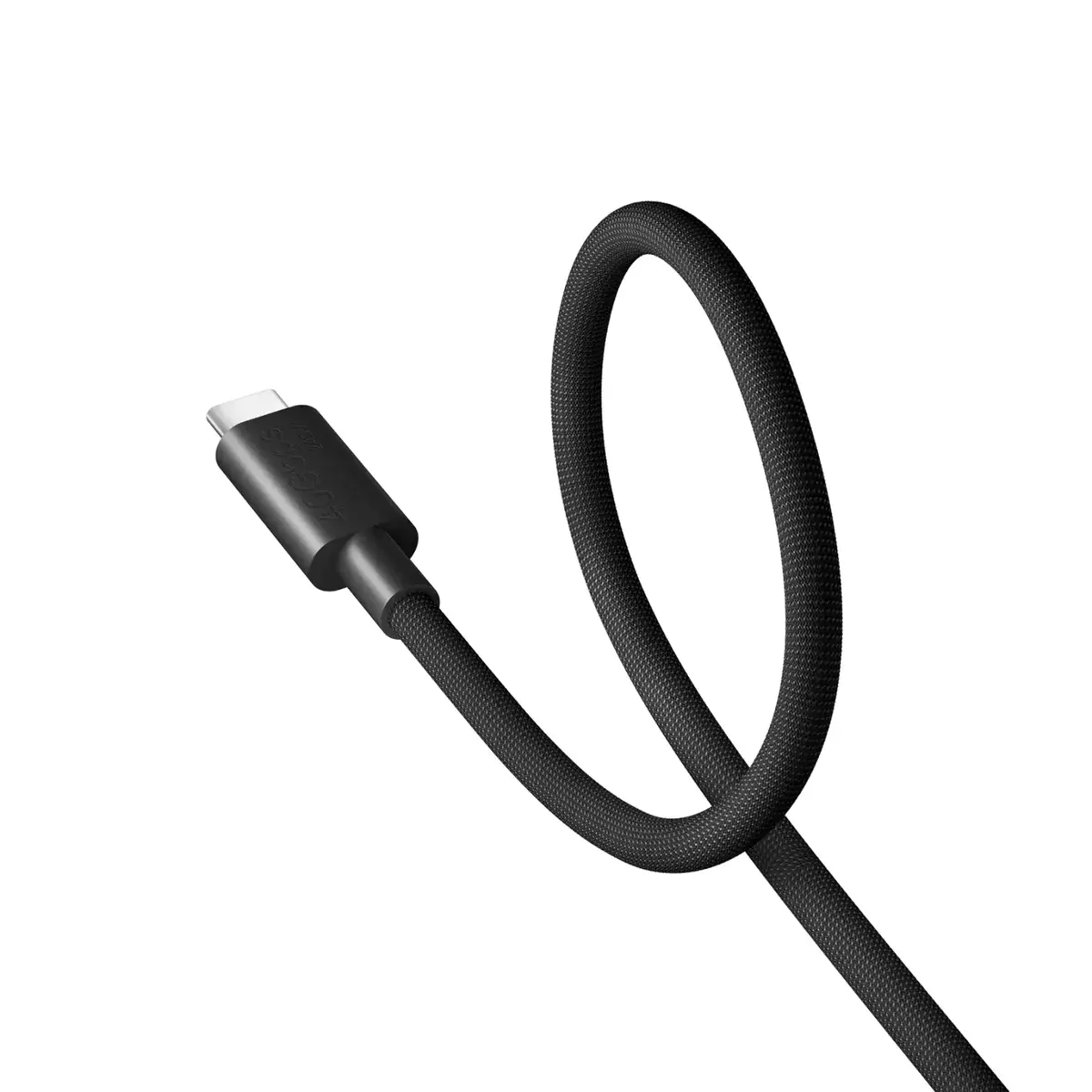 Xiaomi USB-C — USB-C кабель 1 м — 6A USB4 Photo 3