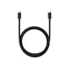 Xiaomi USB-C — USB-C кабель 1 м — 6A USB4 Photo 4