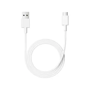 USB-A to USB-C Cable 1m, Xiaomi 3A (BHR087GGL)