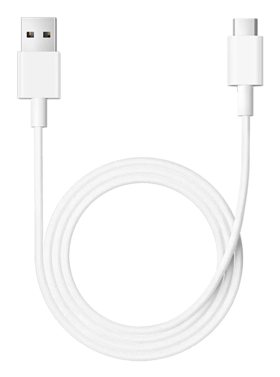 Xiaomi BHR087GGL USB Kabelis USB A