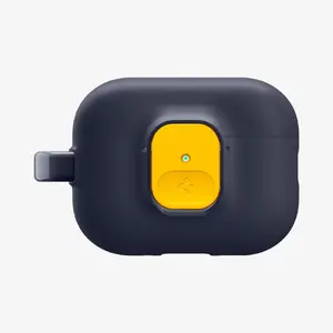 Spigen Nano Pop vāciņš Spigen ACS09829 Izturīga aizsardzība Stilīgs dizains