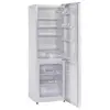 Fridge-freezer Scandomestic CBF304WE Photo 2