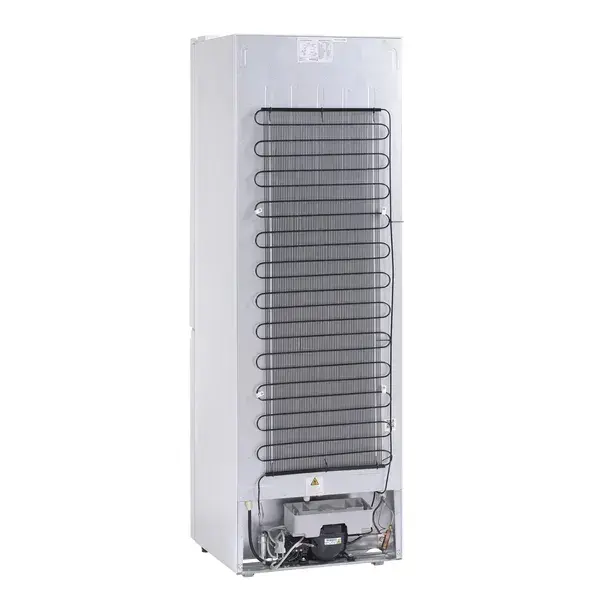 Fridge-freezer Scandomestic CBF304WE Photo 3