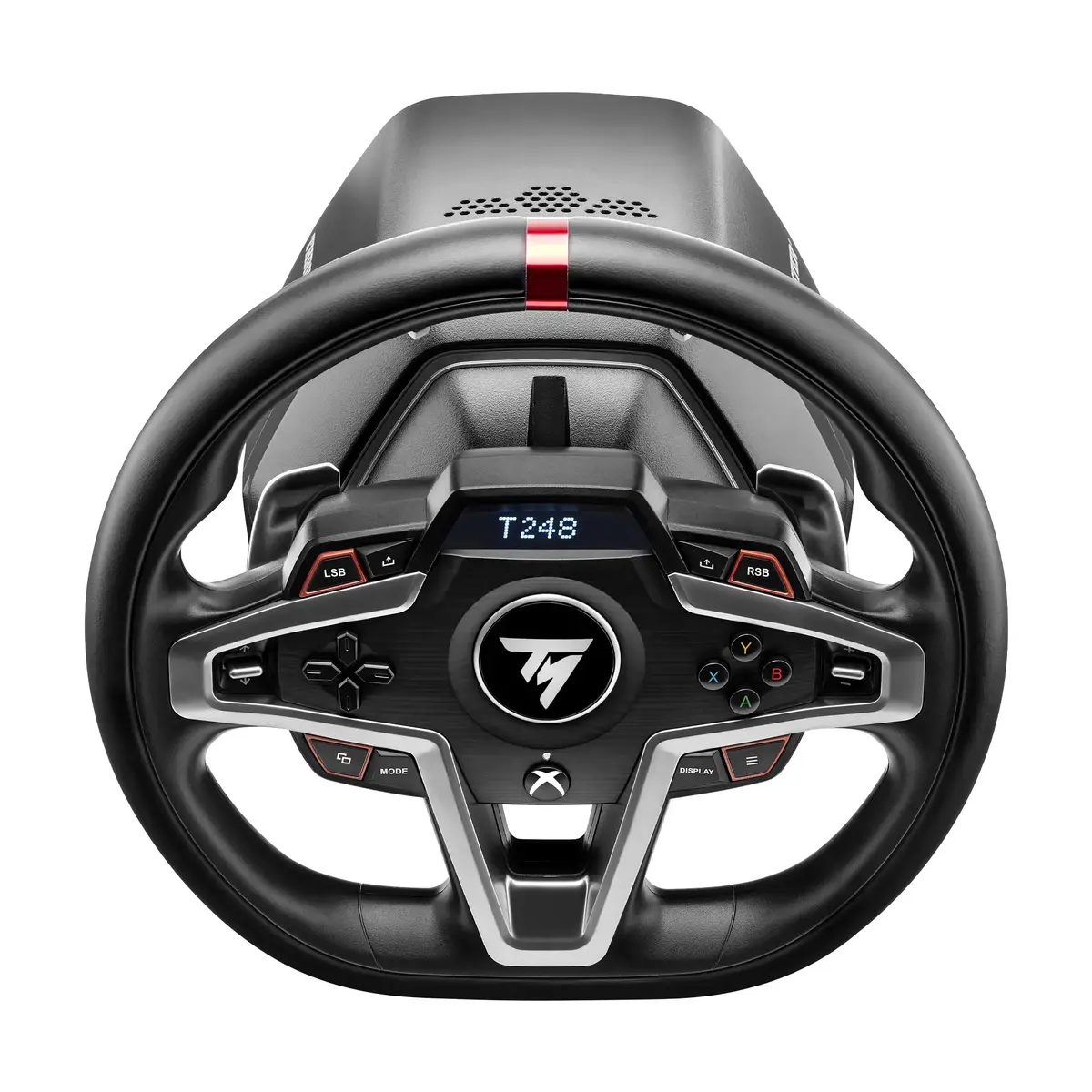Рулевое колесо Thrustmaster T248 Photo 2