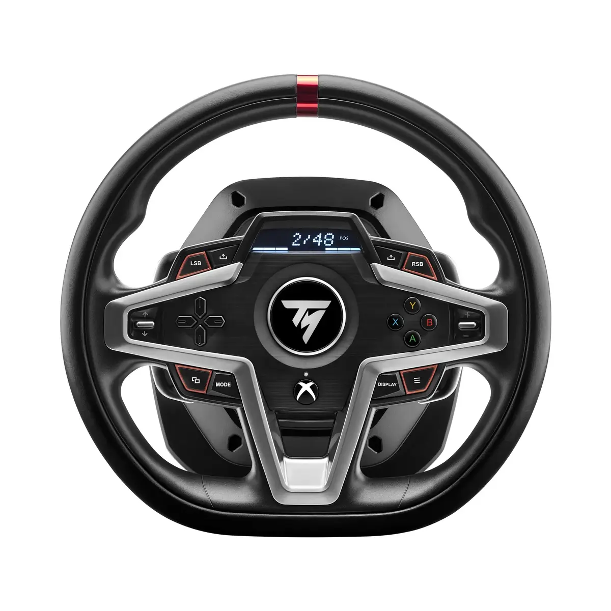 Рулевое колесо Thrustmaster T248 Photo 3