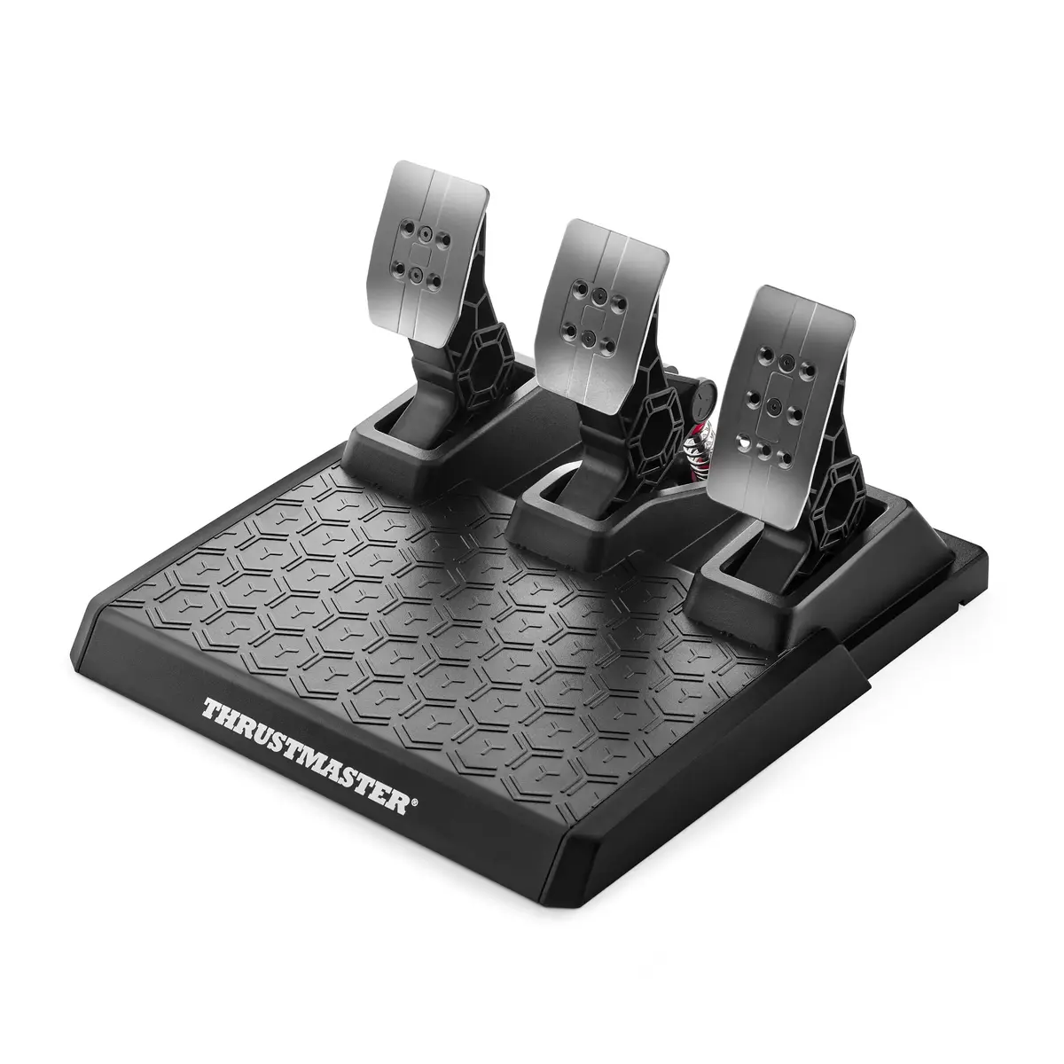 Рулевое колесо Thrustmaster T248 Photo 4
