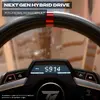 Рулевое колесо Thrustmaster T248 Photo 7