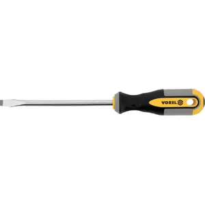 Manual screwdriver Vorel 60959 with durable handle and precision tip