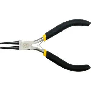 VOREL plier 42307 durable construction ergonomic handle