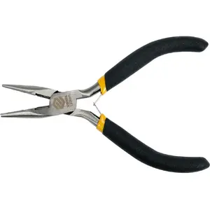 VOREL plier 42303 durable construction ergonomic grip
